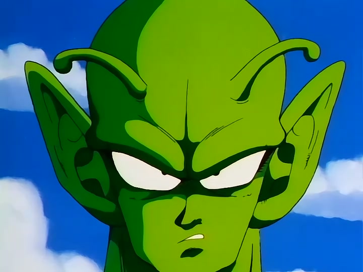 Dragon Ball Ep 145: Junior No More @ 00:05:25