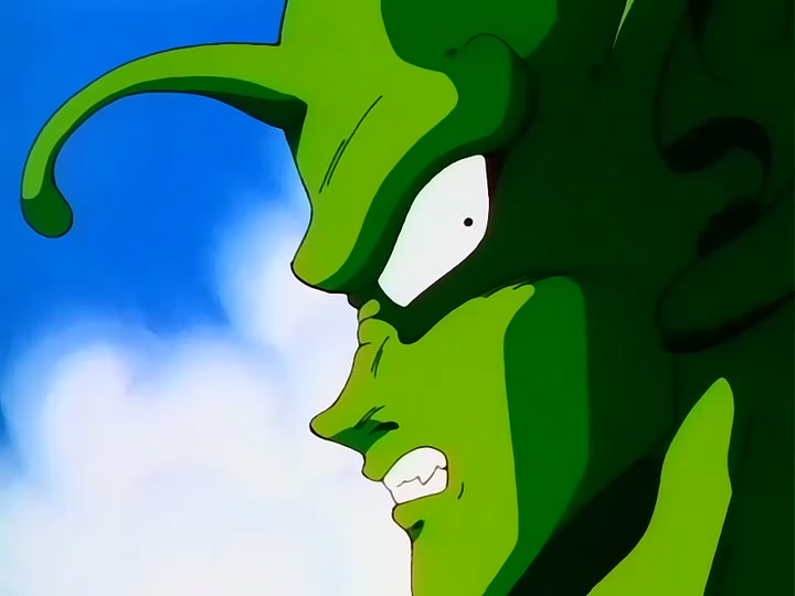 Dragon Ball Ep 145: Junior No More @ 00:05:37