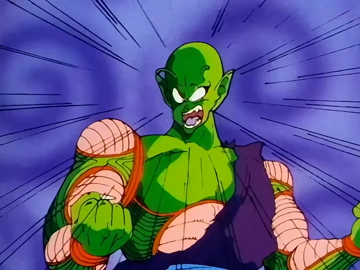 Dragon Ball Ep 145: Junior No More @ 00:05:42