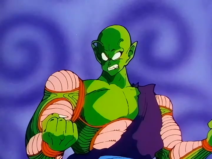Dragon Ball Ep 145: Junior No More @ 00:05:45
