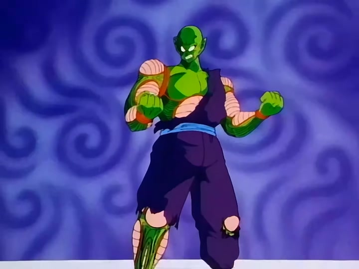 Dragon Ball Ep 145: Junior No More @ 00:05:48