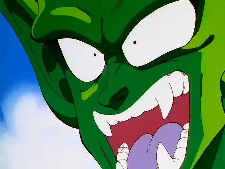 Dragon Ball Ep 145: Junior No More @ 00:06:22