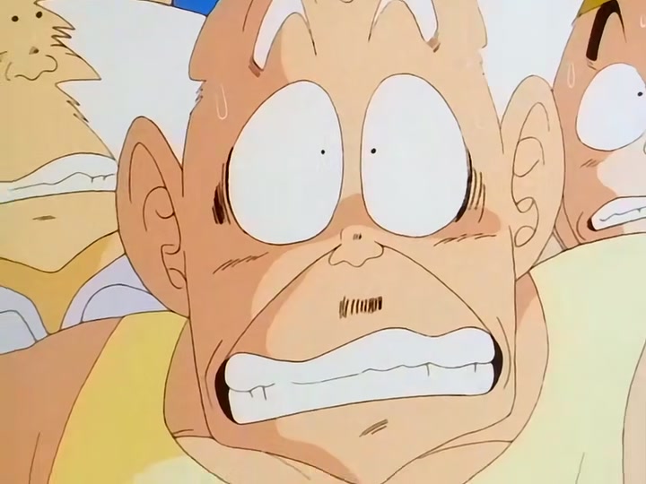 Dragon Ball Ep 145: Junior No More @ 00:06:28