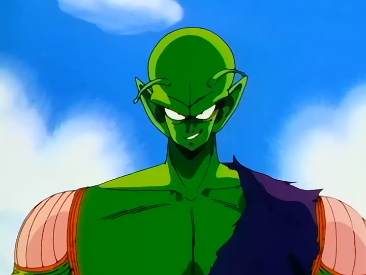 Dragon Ball Ep 145: Junior No More @ 00:08:44