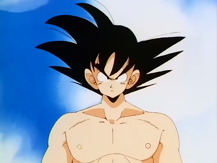 Dragon Ball Ep 145: Junior No More @ 00:08:47