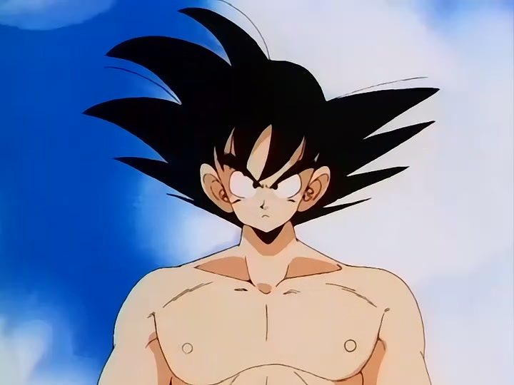 Dragon Ball Ep 145: Junior No More @ 00:09:15