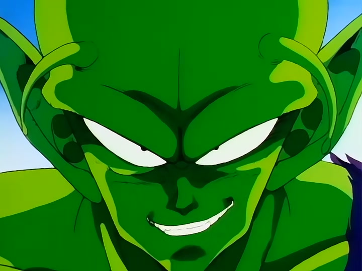 Dragon Ball Ep 145: Junior No More @ 00:09:24