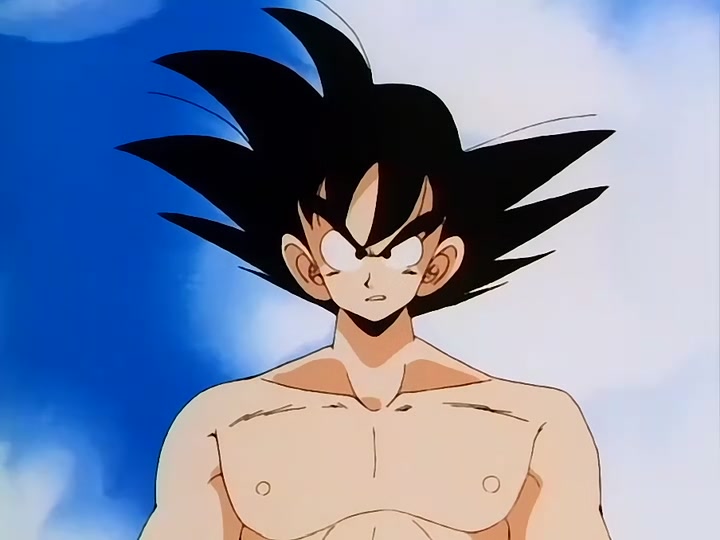 Dragon Ball Ep 145: Junior No More @ 00:09:27