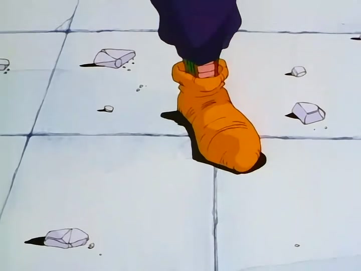 Dragon Ball Ep 145: Junior No More @ 00:09:30