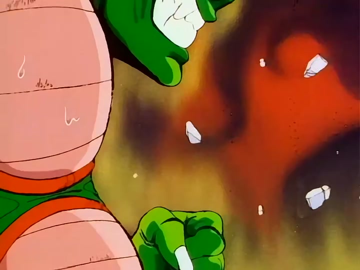 Dragon Ball Ep 145: Junior No More @ 00:09:38