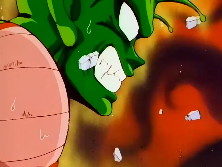 Dragon Ball Ep 145: Junior No More @ 00:09:41