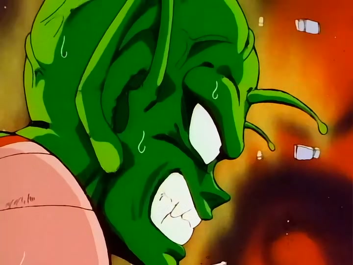 Dragon Ball Ep 145: Junior No More @ 00:09:44