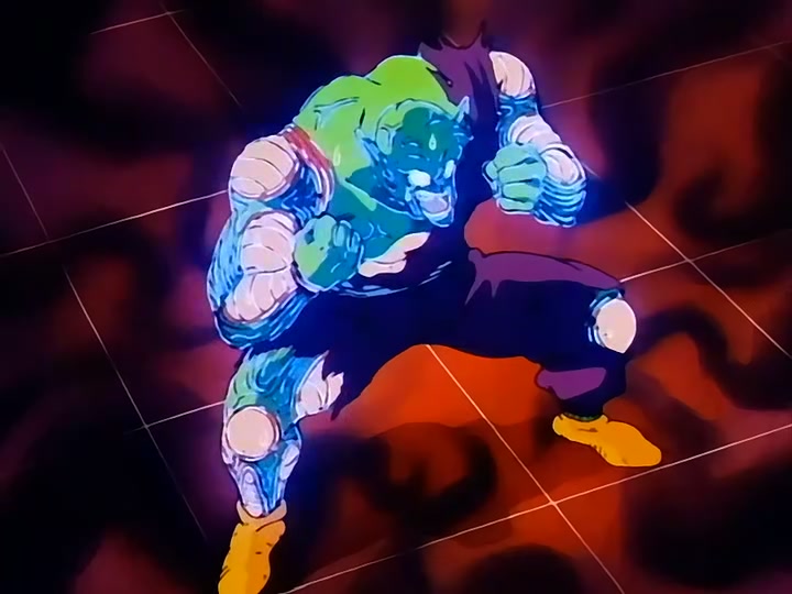 Dragon Ball Ep 145: Junior No More @ 00:09:52
