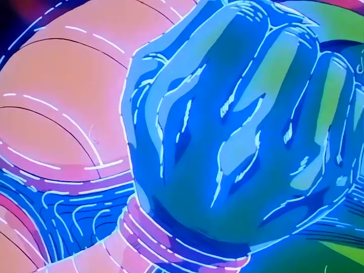 Dragon Ball Ep 145: Junior No More @ 00:09:55