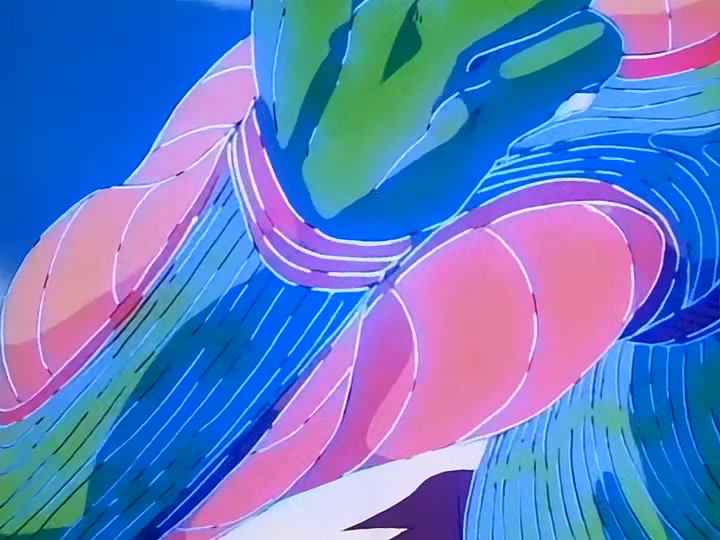 Dragon Ball Ep 145: Junior No More @ 00:10:21