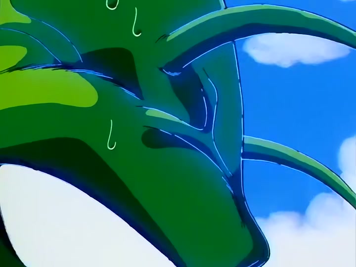 Dragon Ball Ep 145: Junior No More @ 00:10:23