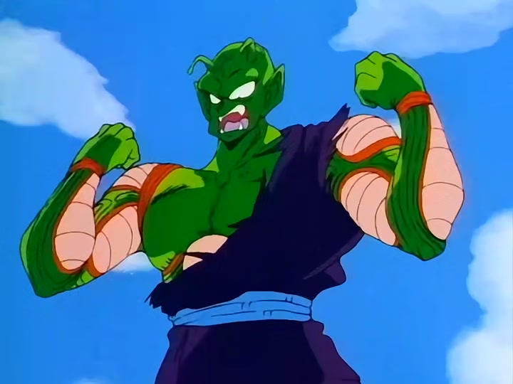 Dragon Ball Ep 145: Junior No More @ 00:10:32