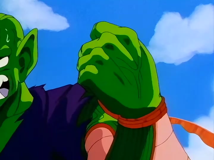 Dragon Ball Ep 145: Junior No More @ 00:10:35