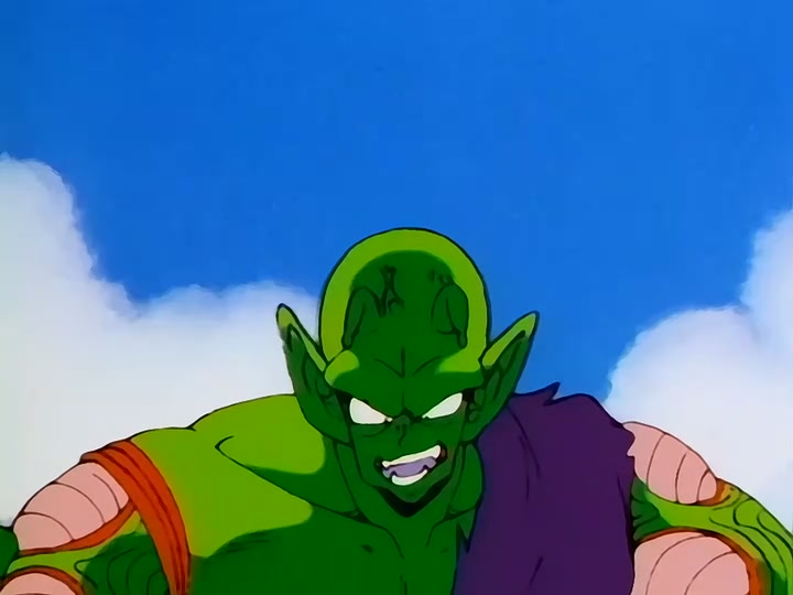 Dragon Ball Ep 145: Junior No More @ 00:10:55