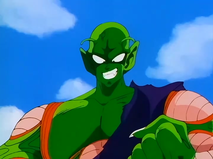 Dragon Ball Ep 145: Junior No More @ 00:11:26