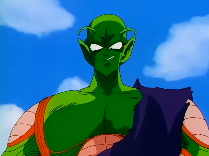 Dragon Ball Ep 145: Junior No More @ 00:11:29