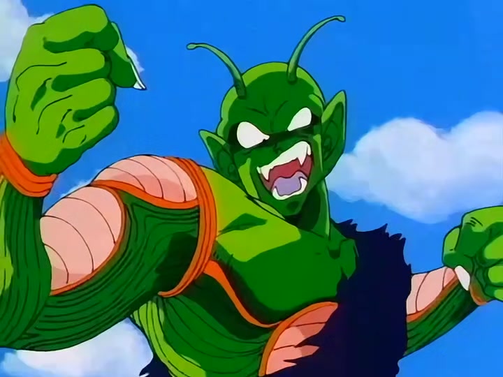 Dragon Ball Ep 145: Junior No More @ 00:12:03