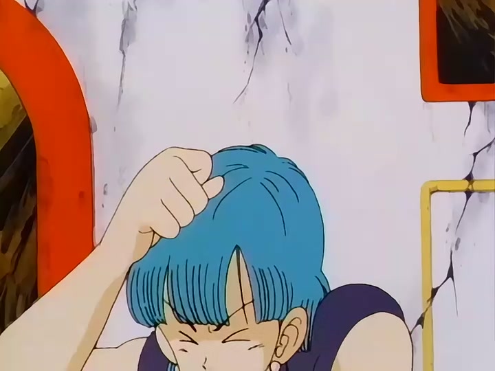 Dragon Ball Ep 145: Junior No More @ 00:12:11