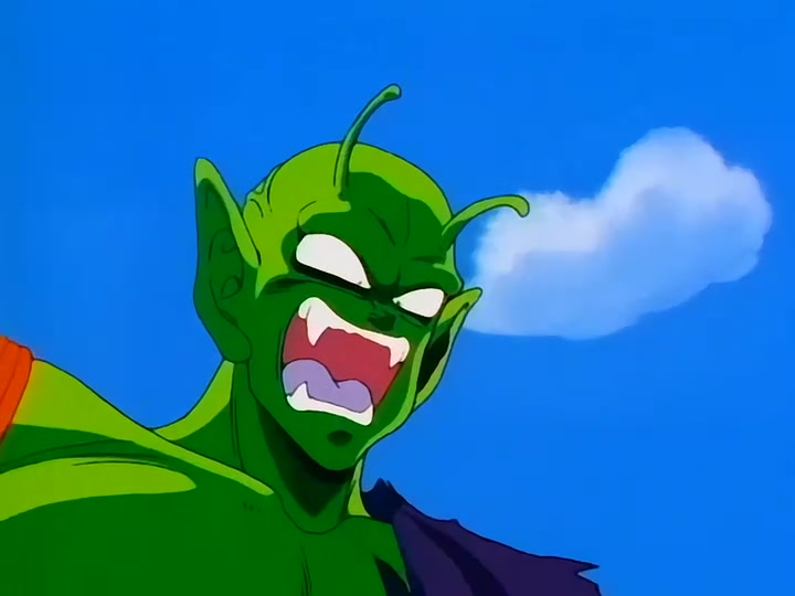 Dragon Ball Ep 145: Junior No More @ 00:12:20