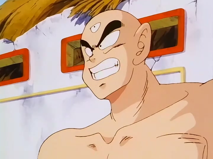 Dragon Ball Ep 145: Junior No More @ 00:13:31