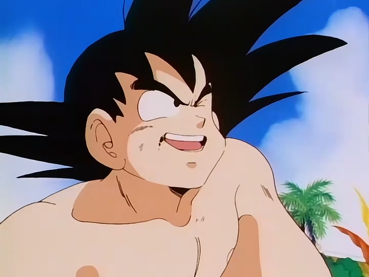 Dragon Ball Ep 145: Junior No More @ 00:13:42