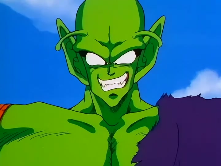 Dragon Ball Ep 145: Junior No More @ 00:13:51