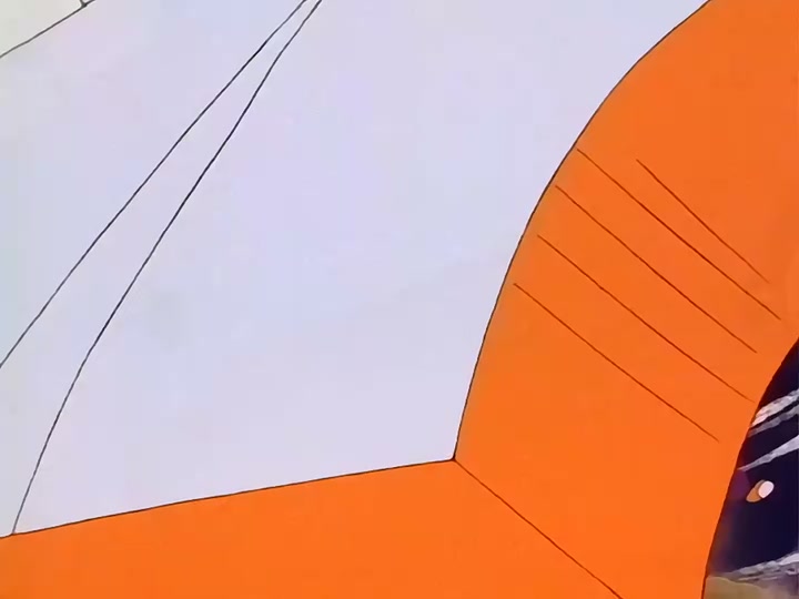 Dragon Ball Ep 145: Junior No More @ 00:14:16