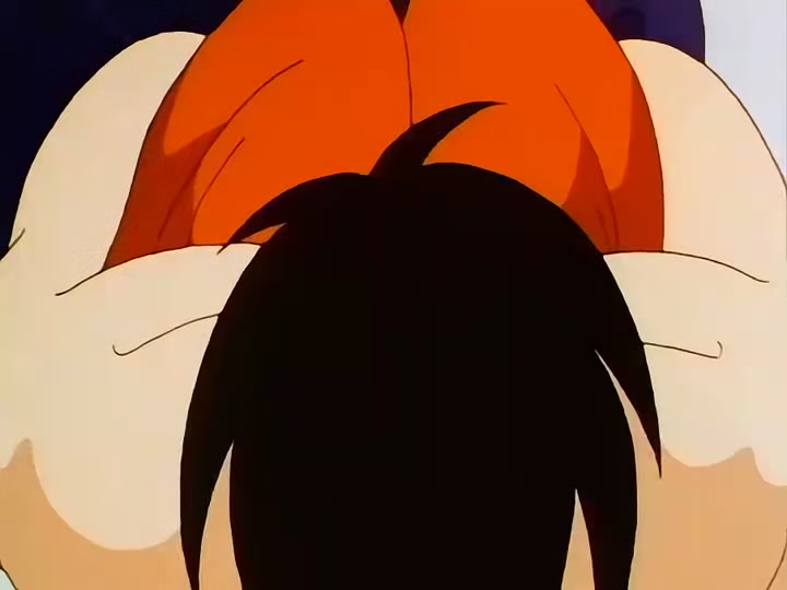 Dragon Ball Ep 145: Junior No More @ 00:14:22