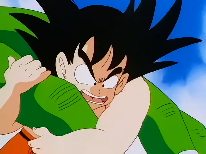 Dragon Ball Ep 145: Junior No More @ 00:14:36