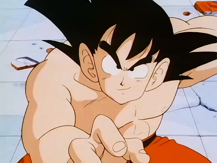 Dragon Ball Ep 145: Junior No More @ 00:14:59