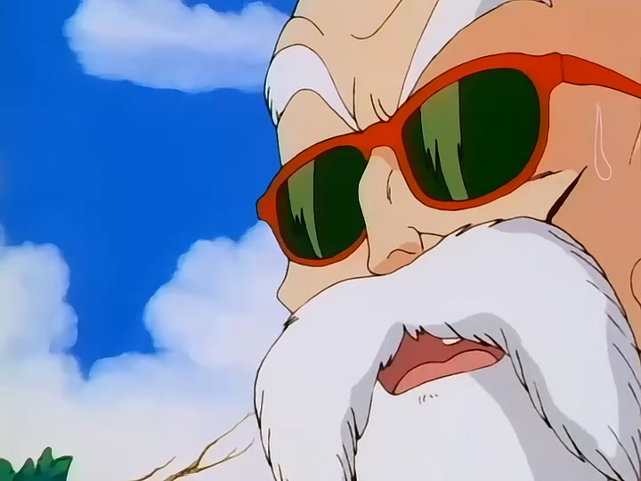 Dragon Ball Ep 145: Junior No More @ 00:15:10