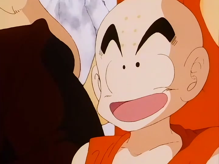 Dragon Ball Ep 145: Junior No More @ 00:15:19