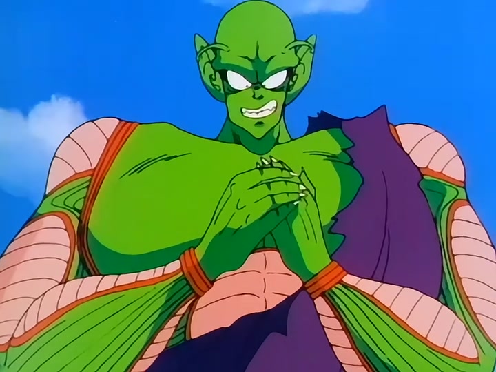 Dragon Ball Ep 145: Junior No More @ 00:15:25