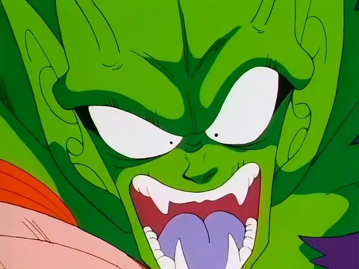 Dragon Ball Ep 145: Junior No More @ 00:15:44
