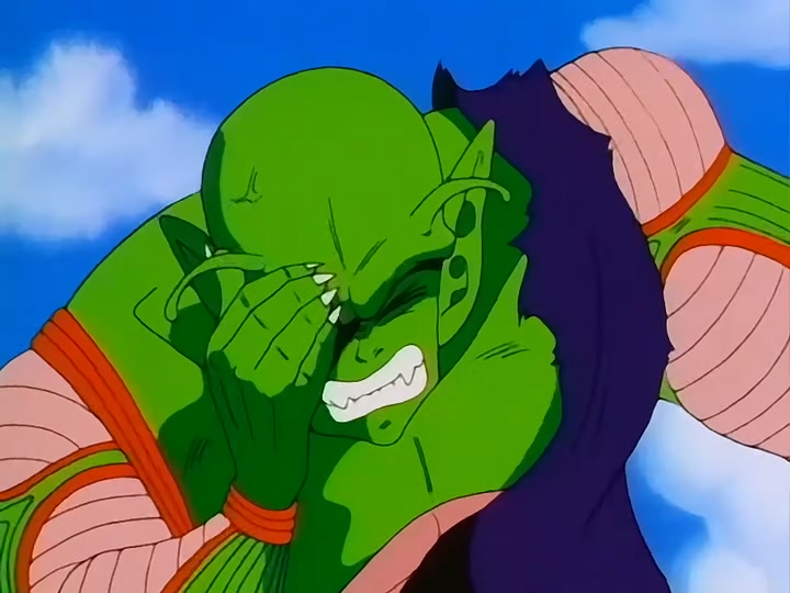 Dragon Ball Ep 145: Junior No More @ 00:16:16