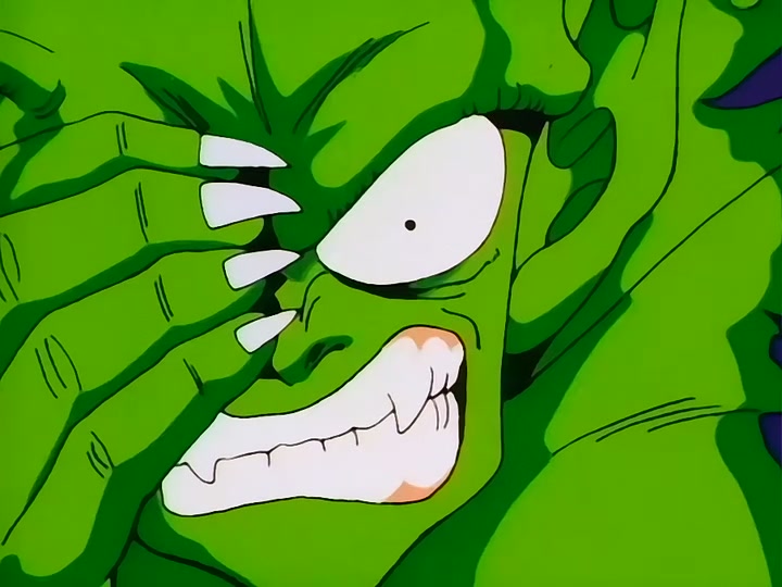 Dragon Ball Ep 145: Junior No More @ 00:16:27