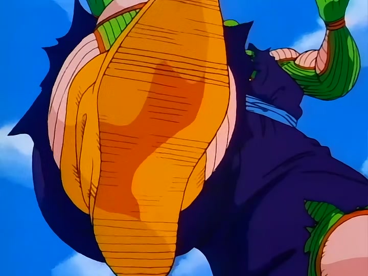 Dragon Ball Ep 145: Junior No More @ 00:16:41