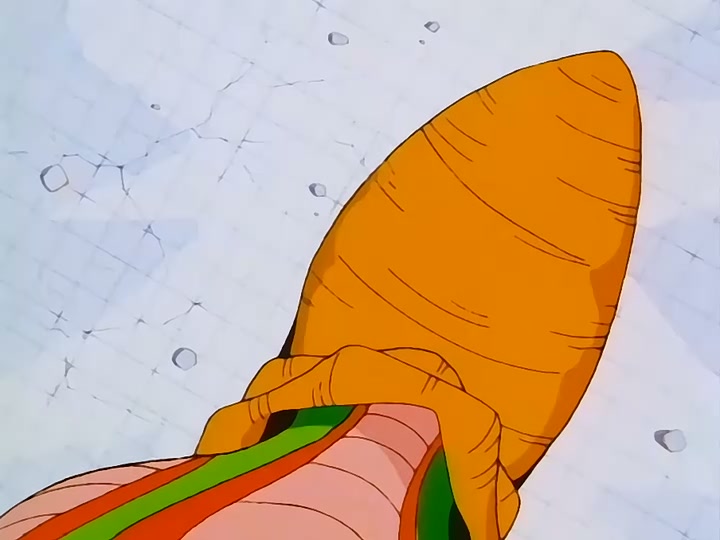 Dragon Ball Ep 145: Junior No More @ 00:16:58