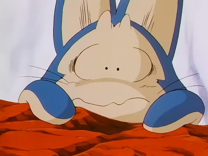 Dragon Ball Ep 145: Junior No More @ 00:17:04