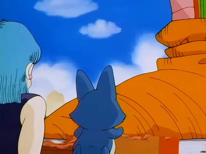 Dragon Ball Ep 145: Junior No More @ 00:17:18