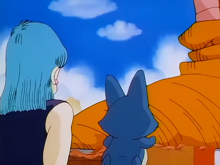 Dragon Ball Ep 145: Junior No More @ 00:17:21
