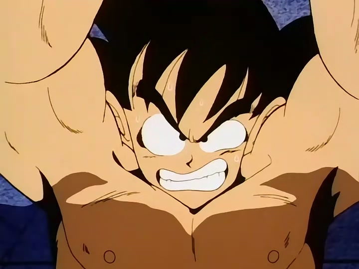 Dragon Ball Ep 145: Junior No More @ 00:17:35