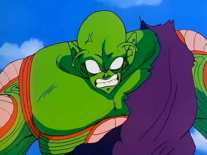 Dragon Ball Ep 145: Junior No More @ 00:17:58