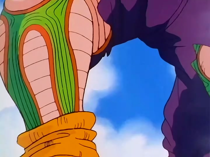 Dragon Ball Ep 145: Junior No More @ 00:18:01
