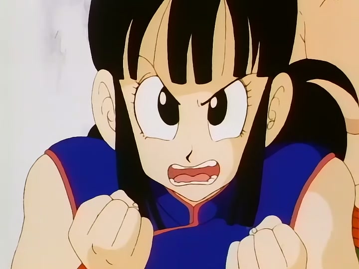 Dragon Ball Ep 145: Junior No More @ 00:18:09
